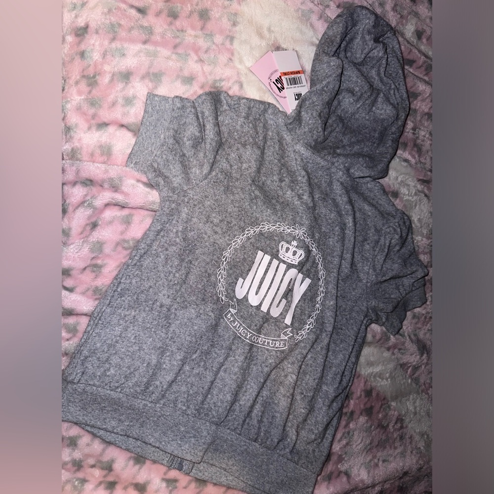 Juicy Couture